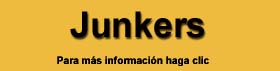 Reparaci&oacute;n Calderas Junkers Madrid